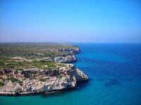 Calas de Mallorca, Majorca